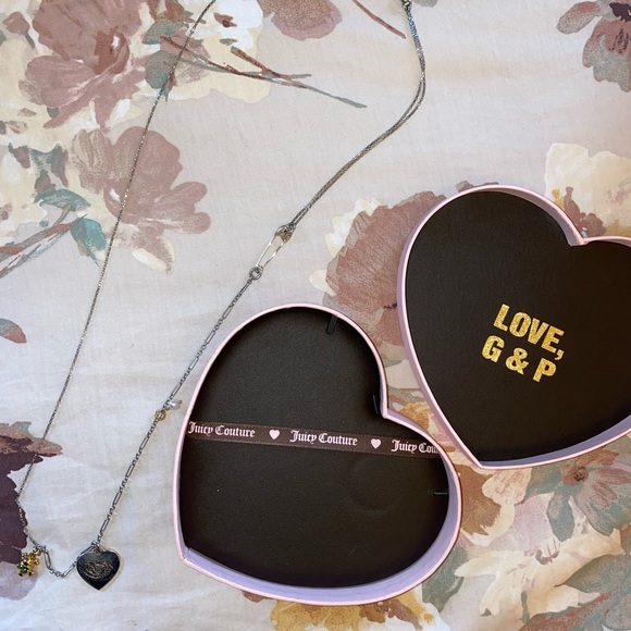 Juicy Couture Necklace - Picture 3 of 5